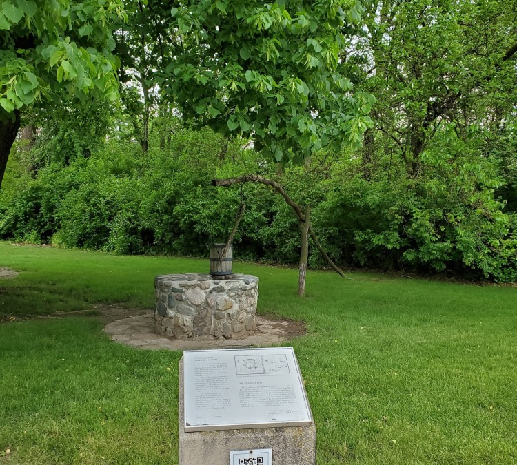 Old Fort Park (Fort&nbspWayne,&nbspIN)